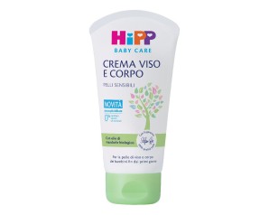 HIPP-Baby Cr.Viso&Corpo 75ml