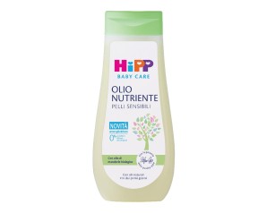 HIPP-Baby Olio Nutriente 200ml