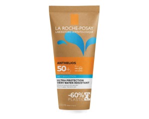 La Roche-Posay Anthelios Solare Gel Pelle Bagnata 200ml SPF50+