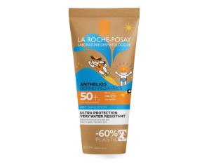 La Roche Posay Anthelios Gel Pelle Bagnata Bambino 50+ 200ml