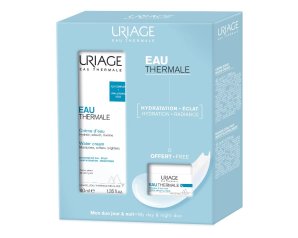 PROMO COFFR CR DEAU 40ML+MASQ