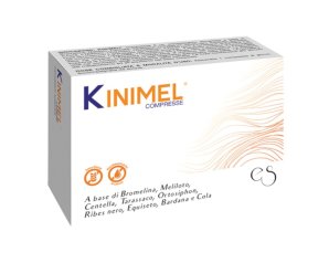 KINIMEL 30 Cpr