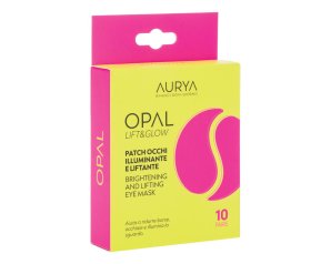 MASCHERA OCCHI KONJAC