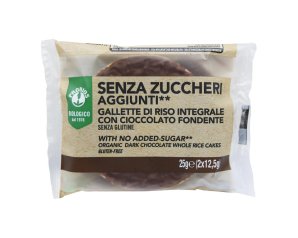 PROBIOS Gallette Riso Cioc Fon
