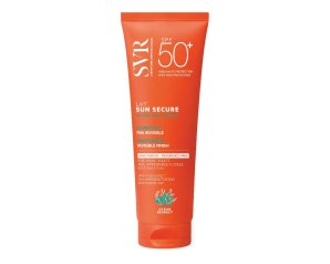 SUNSECURE Latte fp50+ FF 250ml