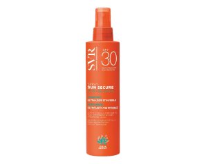 SUNSECURE Spy Corpo fp30 200ml