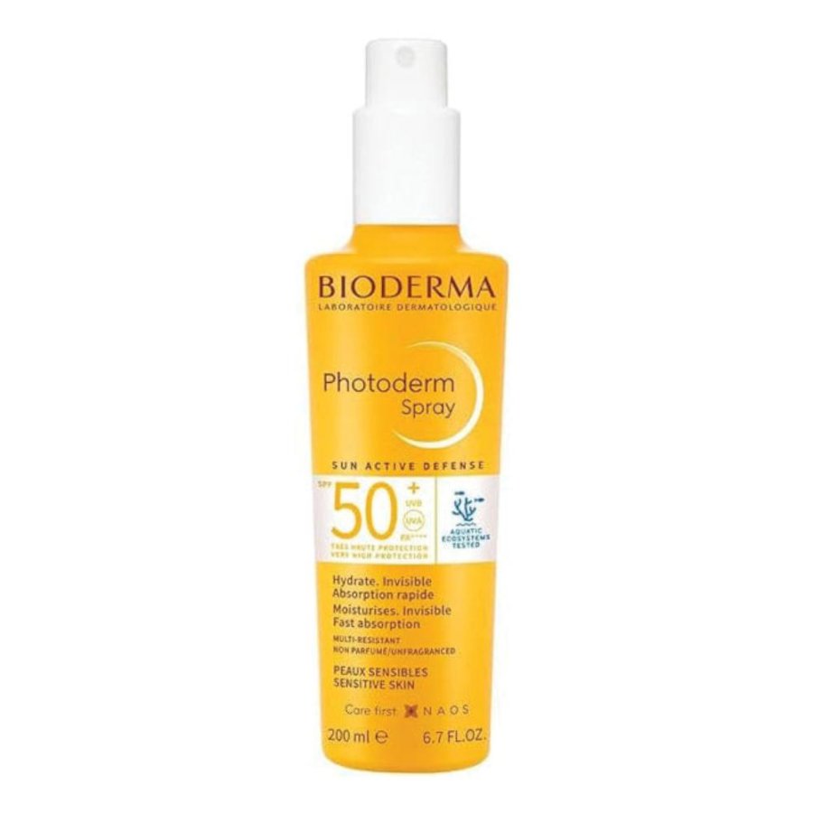 PHOTODERM Spy Inv.fp50+200ml PHOTODERM Spy Inv.fp50+200ml