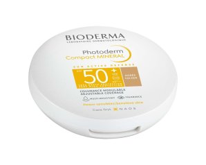 PHOTODERM COMP MIN SPF50+DOREE