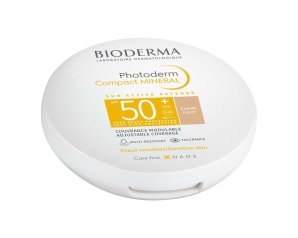 PHOTODERM COMPACT MIN CLAIRE