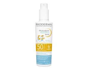 PHOTODERM PED SPRAY SPF50+ 200