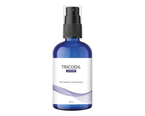 TRICODIL PLUS Lozione 100ml