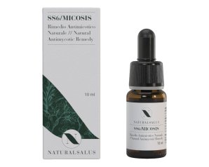 SS6 MICOSIS 10ml