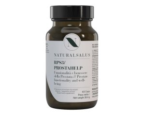 RPS3 PROSTAHELP 60Cps