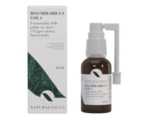 RS2 MIRABILUS Gola 30ml