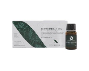 RS3 MIRABILUS VOX 10Fl.10ml