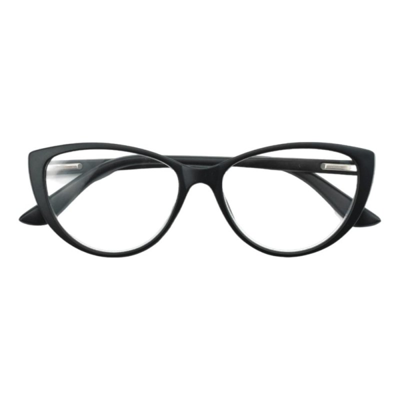 ANDE OCCHIALE NERO +2,50 ANDE OCCHIALE NERO +2,50