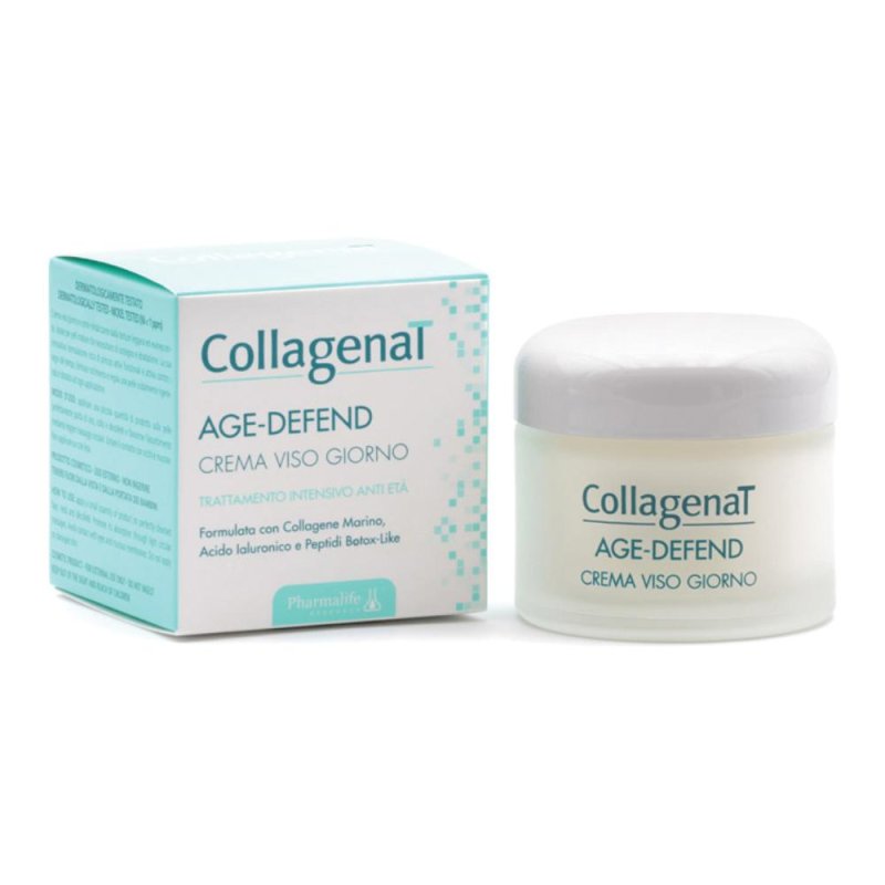 COLLAGENAT AGE DEFEND CR VISO COLLAGENAT AGE DEFEND CR VISO