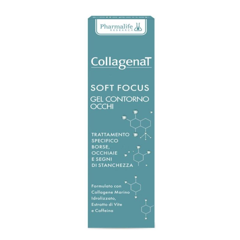 COLLAGENAT SOFT FOCUS GEL CONT COLLAGENAT SOFT FOCUS GEL CONT