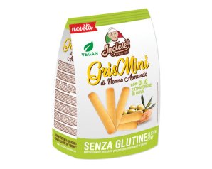 INGLESE Grissimi Mini Olio OFS
