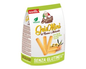 INGLESE Gris Mini Olio 130g