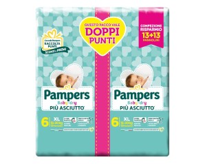 PMP B/D DUO*DWCT 6 XL 26pz