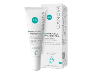 SENSIQUELL Palpebrale 15ml