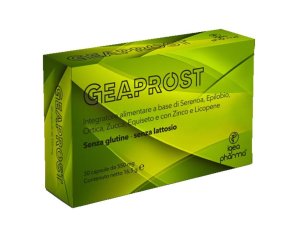 GEAPROST 30Cps