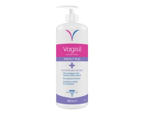 VAGISIL Det.Protect Plus 500ml