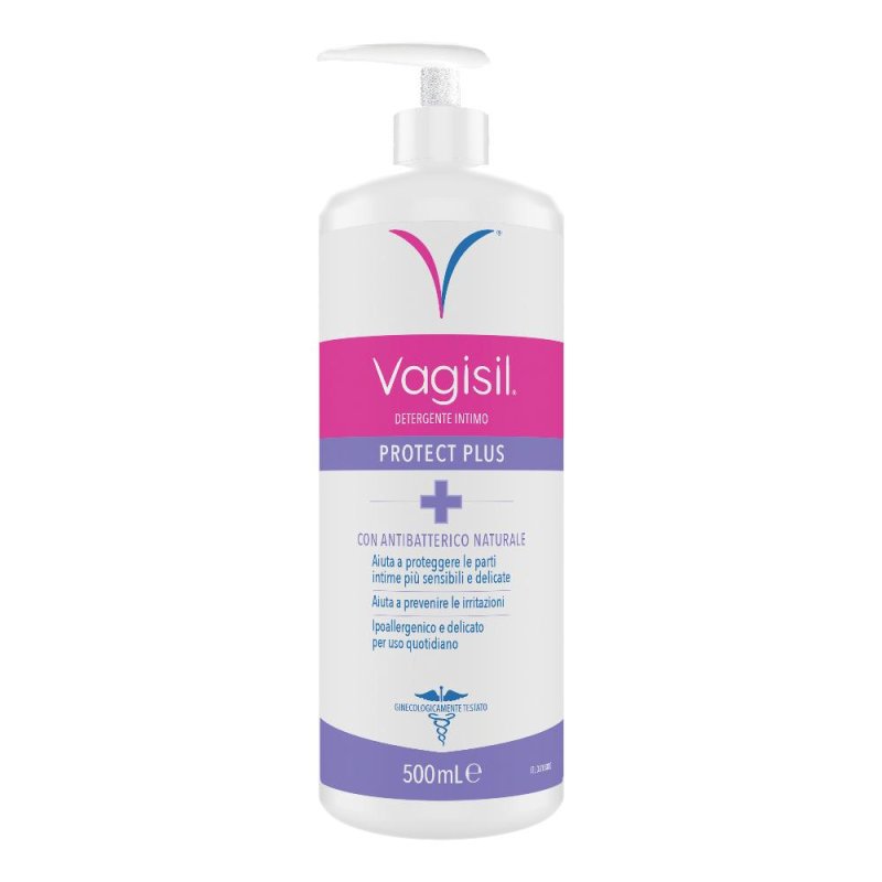 VAGISIL Det.Odor Block 500ml