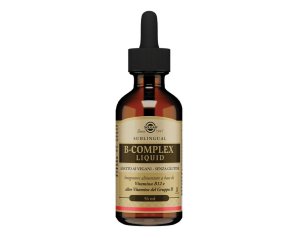 B-complex Liquid Integratore di Vitamina B 56ml