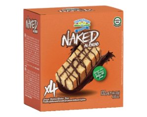 HAPPY FARM Naked 4x33g