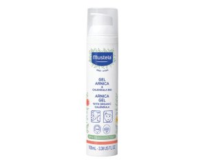 Mustela Gel Arnica e Calendula Bio 100ml