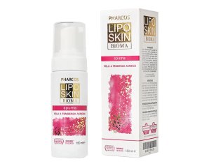 PHARCOS LIPOSKIN Bioma Spuma