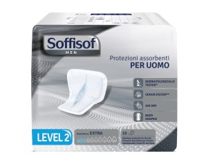 SOFFISOF Men Level 2 10pz