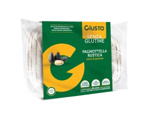GIUSTO S/G Pagnottella Rust.