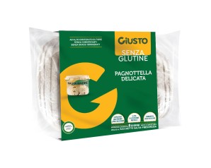 GIUSTO S/G Pagnottella Delic.
