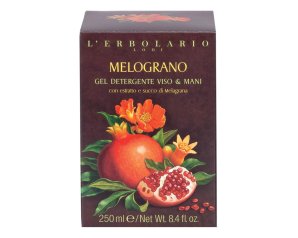 MELOGRANO GEL DET VISO&MANI