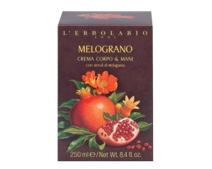 MELOGRANO CREMA CORPOEMANI