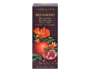 MELOGRANO BALSAMO GEL CORPO