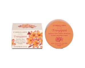 FRANGIPANI BALSAMO MANI IDRAT