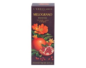 MELOGRANO BAGNOGEL 250ML