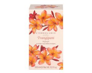FRANGIPANI BAGNOGEL 300ML