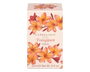 FRANGIPANI PROFUMO 50ML