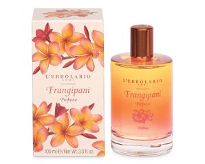 FRANGIPANI PROFUMO 100ML
