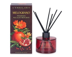 MELOGRANO FRAGRANZA LEGNI PROF