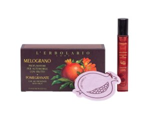 MELOGRANO PROFUMATORE AUTOMOB