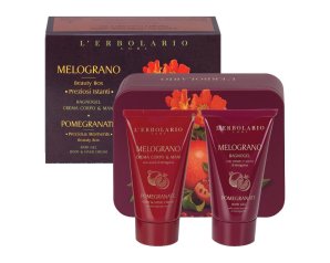MELOGRANO BEAUTY BOX PREZIOSI