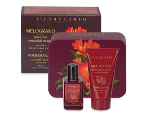 MELOGRANO BEAUTY BOX IRRESIST