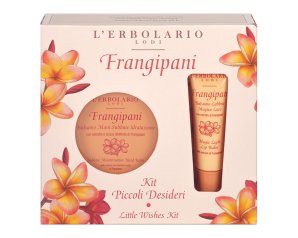 FRANGIPANI KIT PICCOLI DESIDER