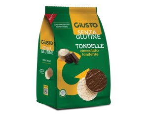 GIUSTO S/G Tondelle*Ciocc.Fond